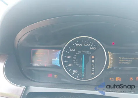 2011 Ford Edge Limited from USA, damaged, VIN 2FMDK3KC4BBA49851